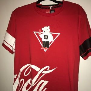 Opening Ceremony x Coca-Cola shirt